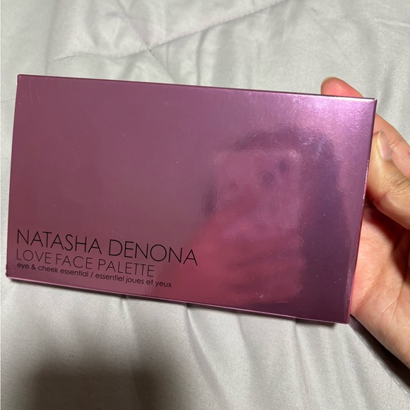 Natasha Denona Other - Natasha Denona Love Face Palette